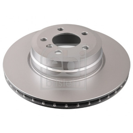 Jeu de 2 disques de frein...