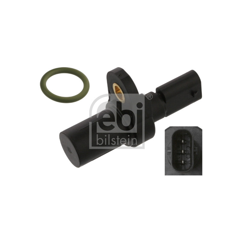 Capteur de position d'arbre à cames FEBI BILSTEIN