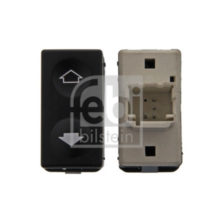 Interrupteur de vitres...