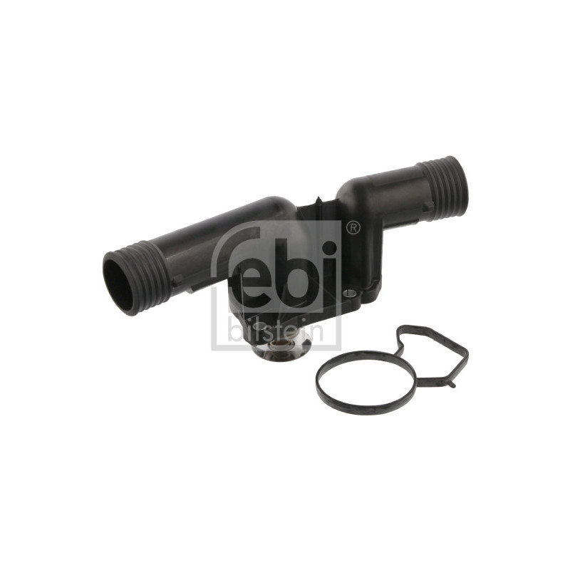 Boîtier du thermostat FEBI BILSTEIN