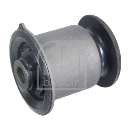 Silent bloc de triangle de...