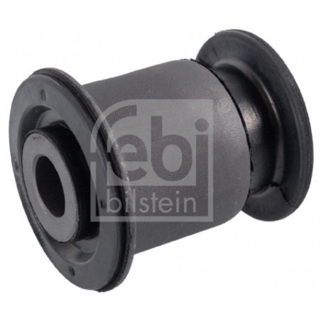 Silent bloc de triangle de...