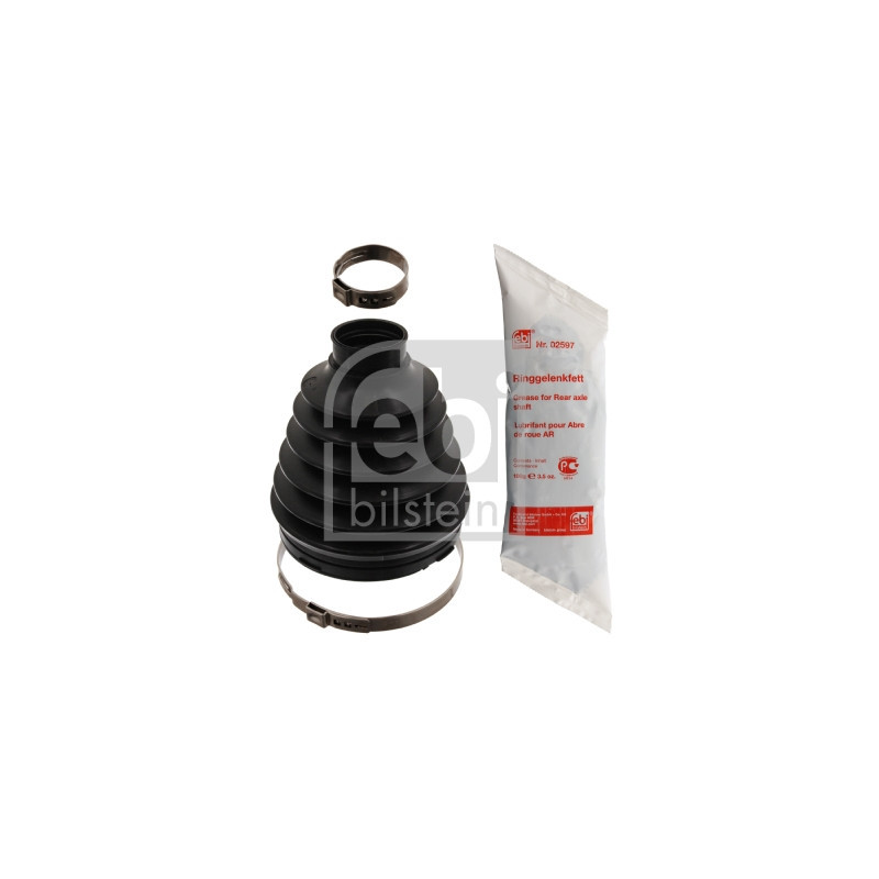 Jeu de joints-soufflets (Cardan) FEBI BILSTEIN