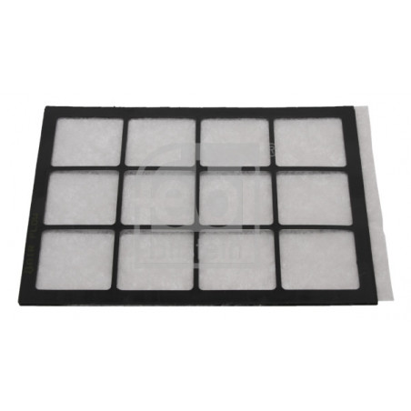 Filtre d'habitacle FEBI...