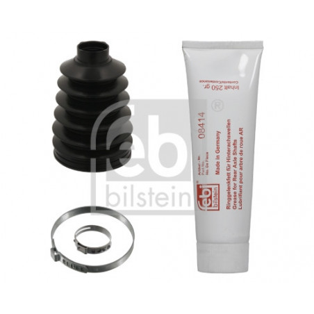 Jeu de joints-soufflets (Cardan) FEBI BILSTEIN