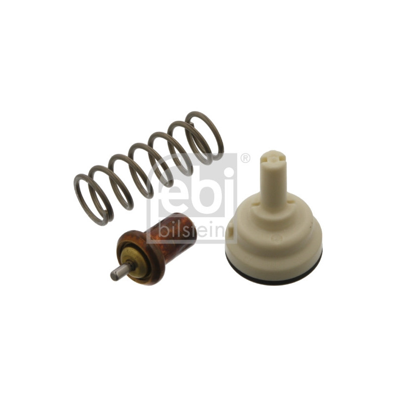 Thermostat d'eau FEBI BILSTEIN