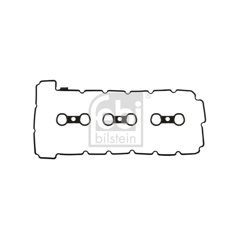 Jeu de joints d'étanchéité (couvercle de culasse) FEBI BILSTEIN