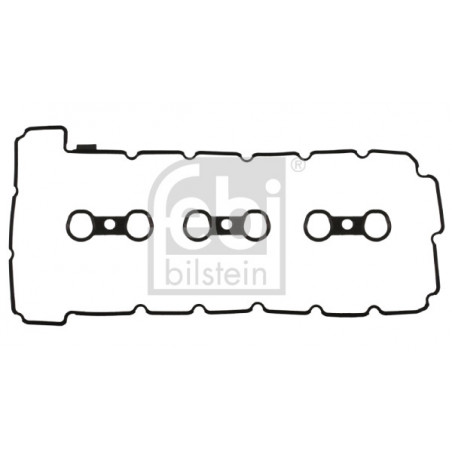 Jeu de joints d'étanchéité (couvercle de culasse) FEBI BILSTEIN