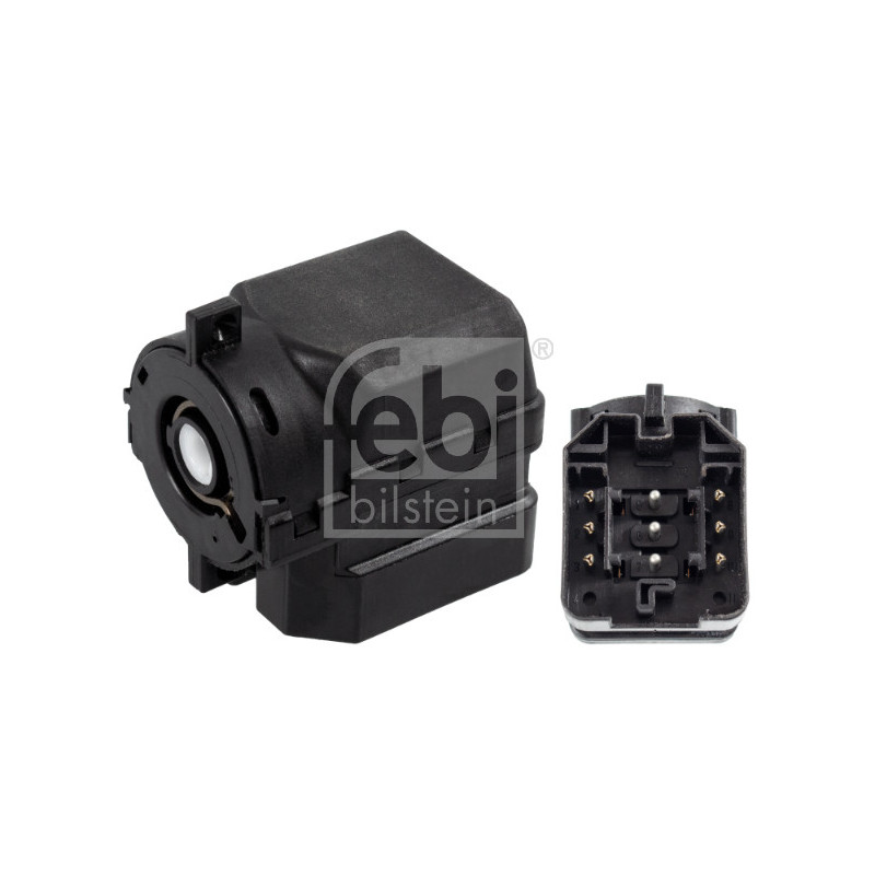 Interrupteur d'allumage de démarreur FEBI BILSTEIN