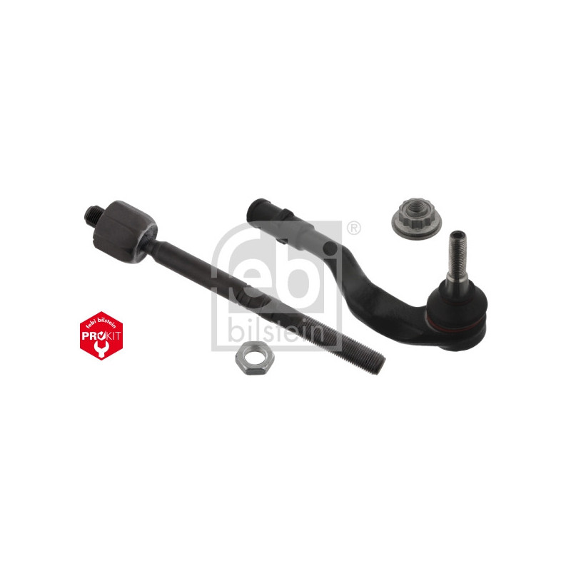 Biellette de direction FEBI BILSTEIN