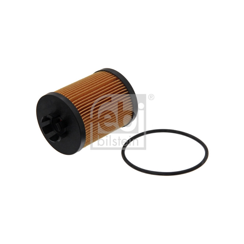 Filtre à huile FEBI BILSTEIN