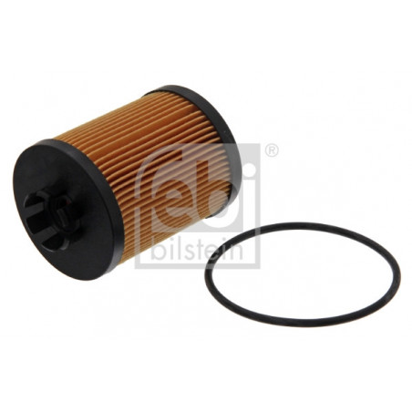 Filtre à huile FEBI BILSTEIN