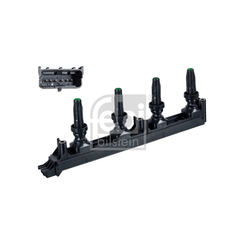 Bobine d'allumage FEBI BILSTEIN