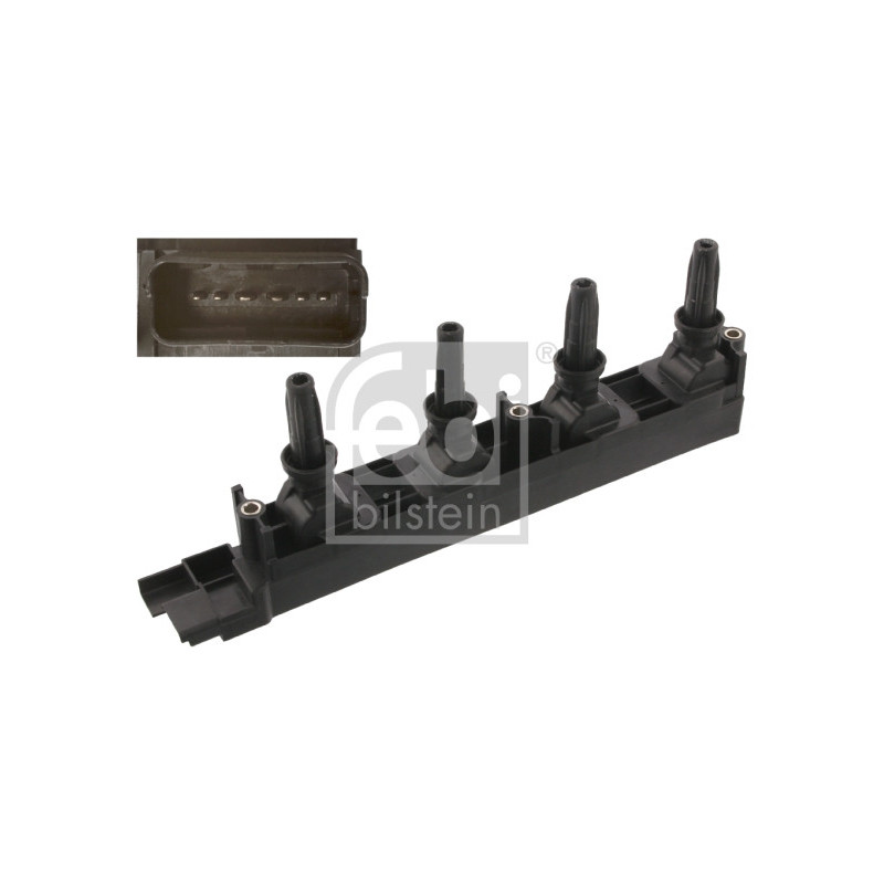 Bobine d'allumage FEBI BILSTEIN
