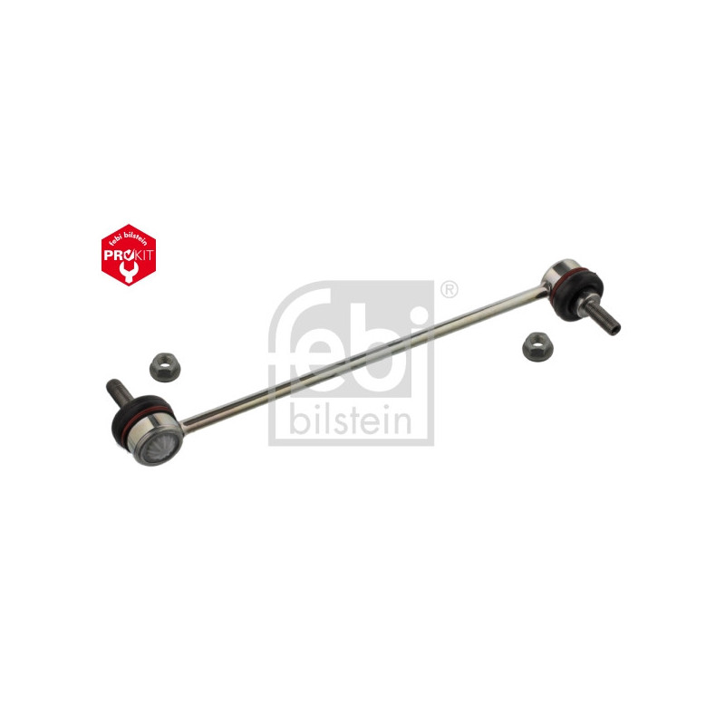 Barre stabilisatrice FEBI BILSTEIN