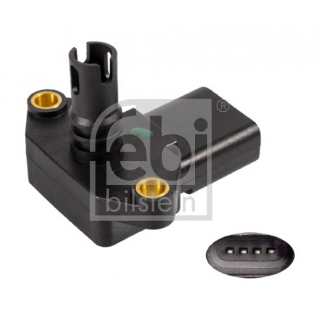 Capteur (pression du tuyau...