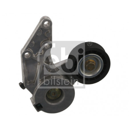 Tendeur de courroie...