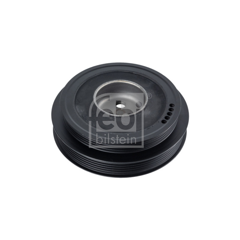 Poulie damper FEBI BILSTEIN