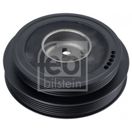 Poulie damper FEBI BILSTEIN