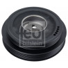 Poulie damper FEBI BILSTEIN