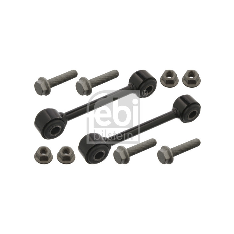 Barre stabilisatrice FEBI BILSTEIN