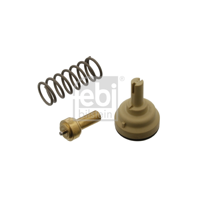 Thermostat d'eau FEBI BILSTEIN