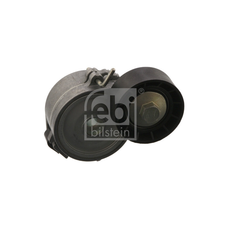Tendeur de courroie (courroie d'accessoire) FEBI BILSTEIN