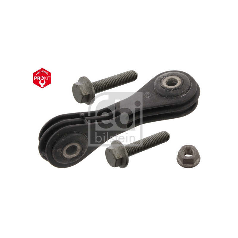 Barre stabilisatrice FEBI BILSTEIN
