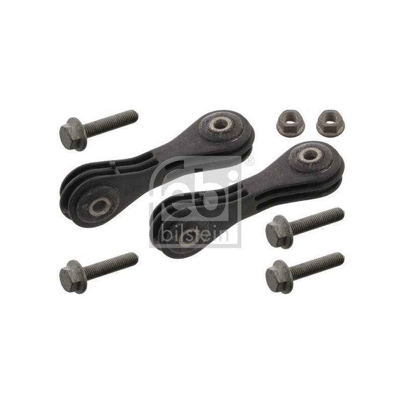 Barre stabilisatrice FEBI BILSTEIN