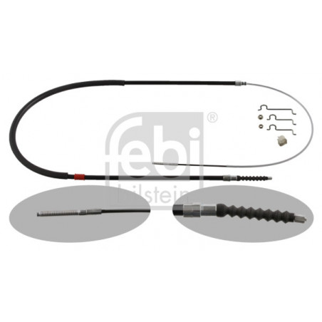 Câble de frein à main FEBI...