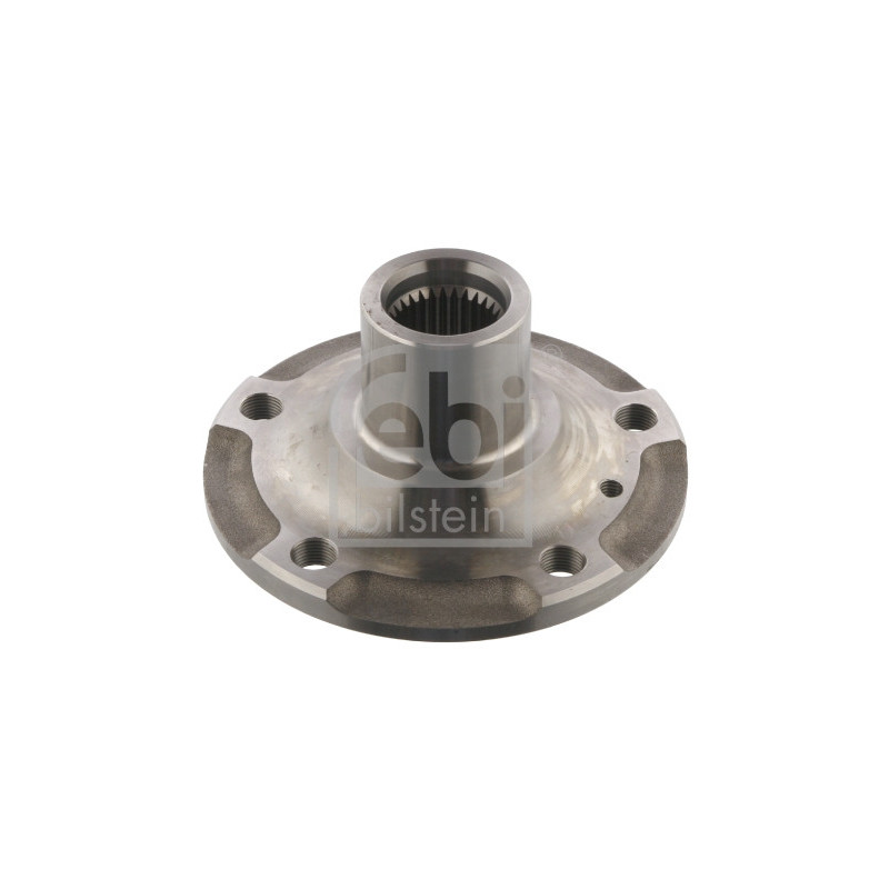 Moyeu de roue FEBI BILSTEIN