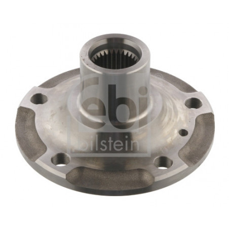 Moyeu de roue FEBI BILSTEIN