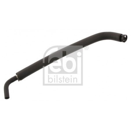 Tuyau (ventilation du carter-moteur) FEBI BILSTEIN