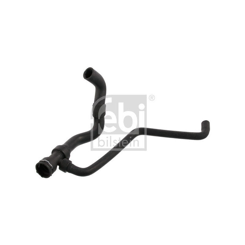 Durite de radiateur FEBI BILSTEIN