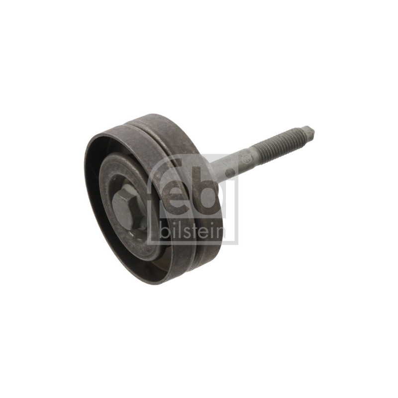 Galet enrouleur (courroie d'accessoire) FEBI BILSTEIN