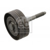 Galet enrouleur (courroie d'accessoire) FEBI BILSTEIN