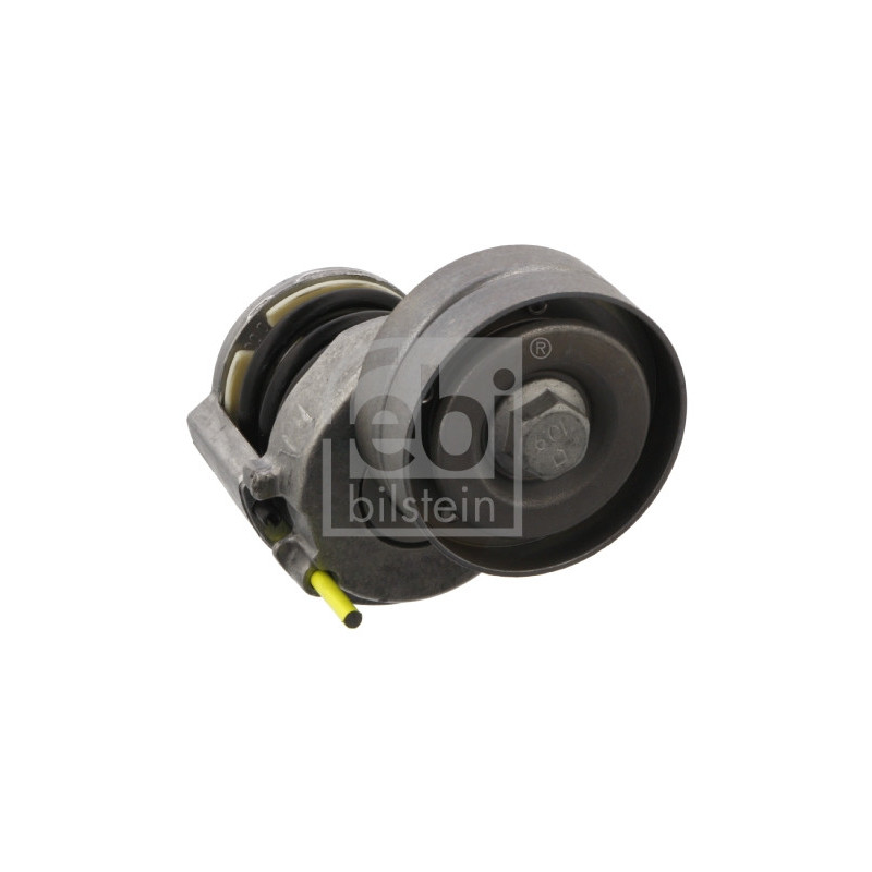 Tendeur de courroie (courroie d'accessoire) FEBI BILSTEIN