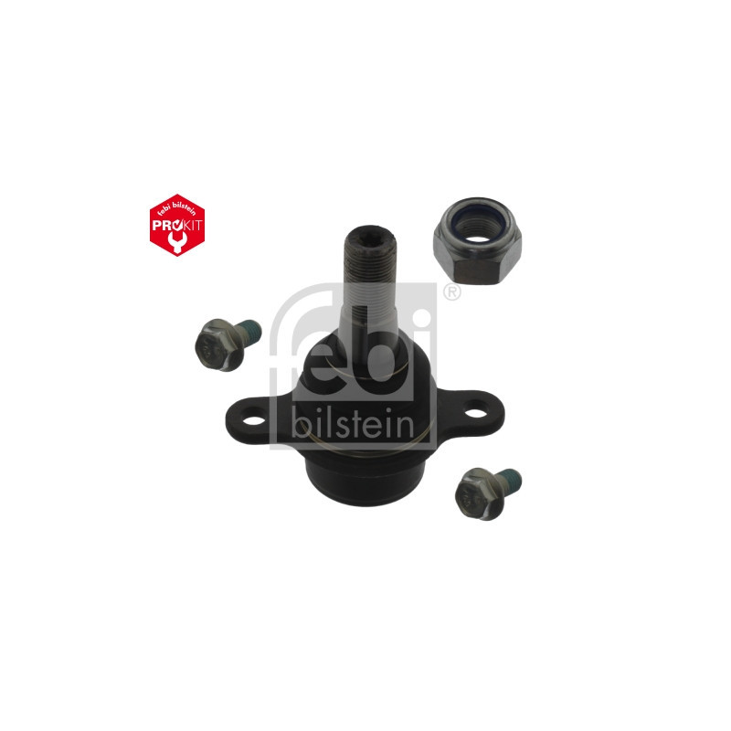 Rotule de suspension FEBI BILSTEIN
