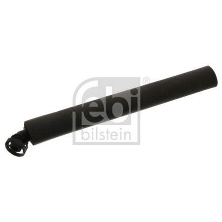 Tuyau (ventilation du...