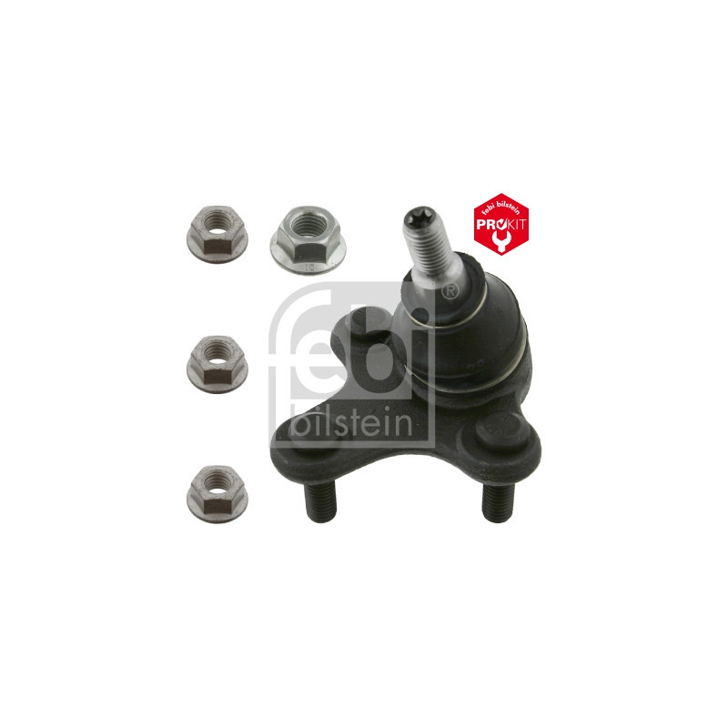 Rotule de suspension FEBI BILSTEIN