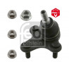 Rotule de suspension FEBI BILSTEIN