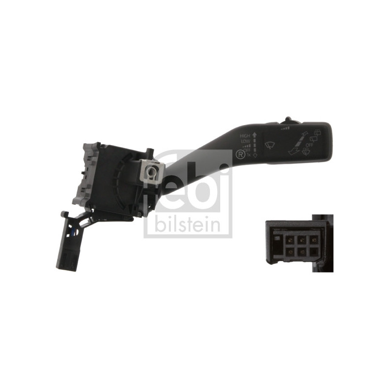 Commutateur de colonne de direction FEBI BILSTEIN