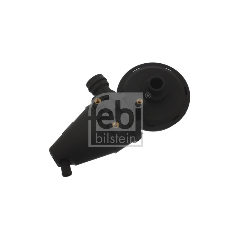 Soupape (dégazage du carter) FEBI BILSTEIN