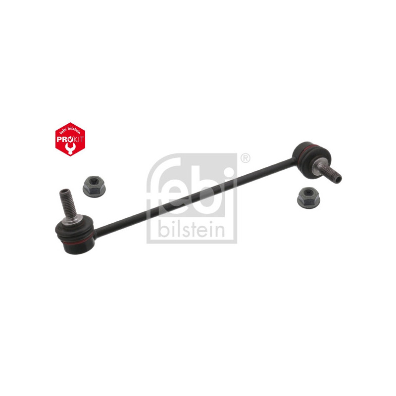Barre stabilisatrice FEBI BILSTEIN