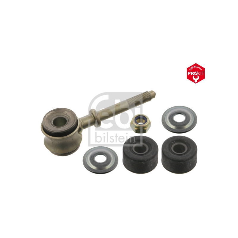 Barre stabilisatrice FEBI BILSTEIN