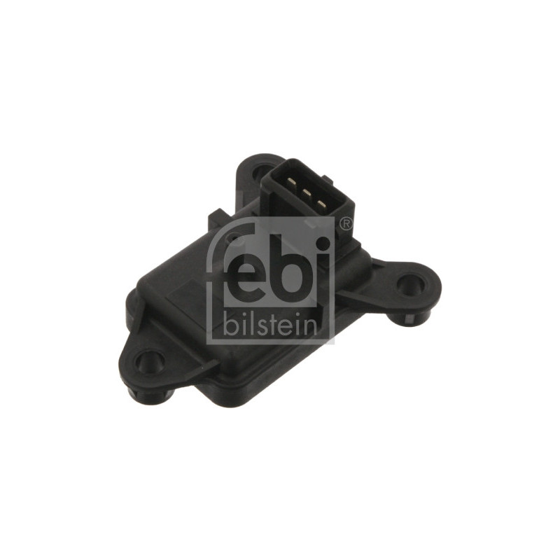 Capteur (pression du tuyau d'admission) FEBI BILSTEIN