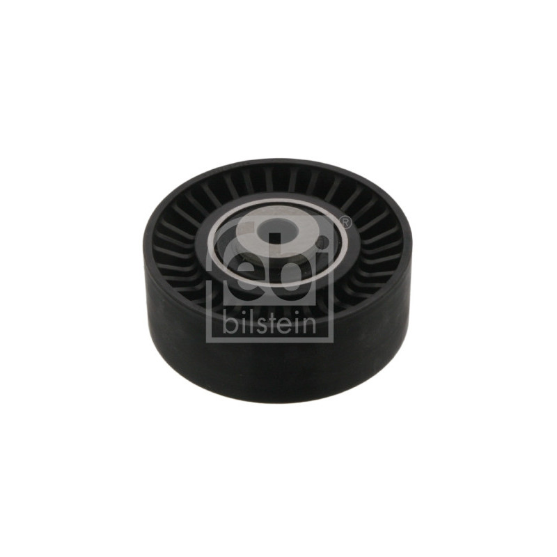 Galet enrouleur (courroie d'accessoire) FEBI BILSTEIN
