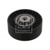Galet enrouleur (courroie d'accessoire) FEBI BILSTEIN