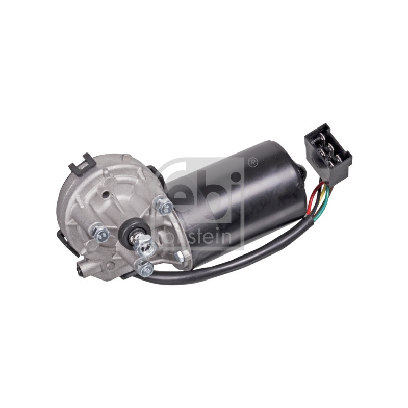 Moteur d'essuie-glace FEBI BILSTEIN