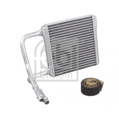Radiateur de chauffage FEBI...